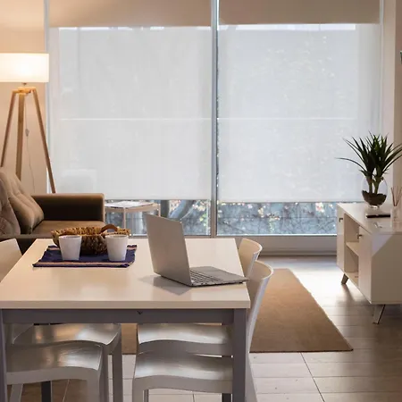 Hermoso Estudio Monoambiente En Villa Crespo Buenos Aires Exterior photo