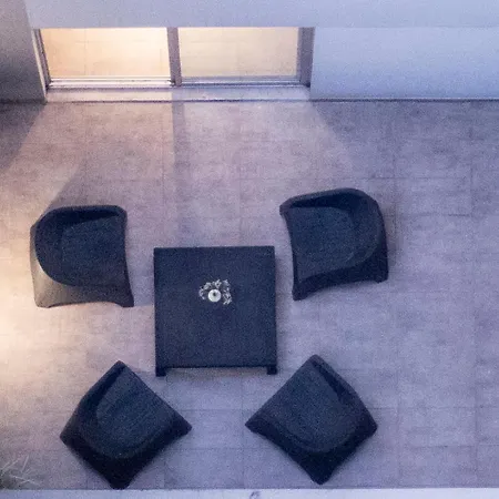 Hermoso Estudio Monoambiente En Villa Crespo Buenos Aires Exterior photo