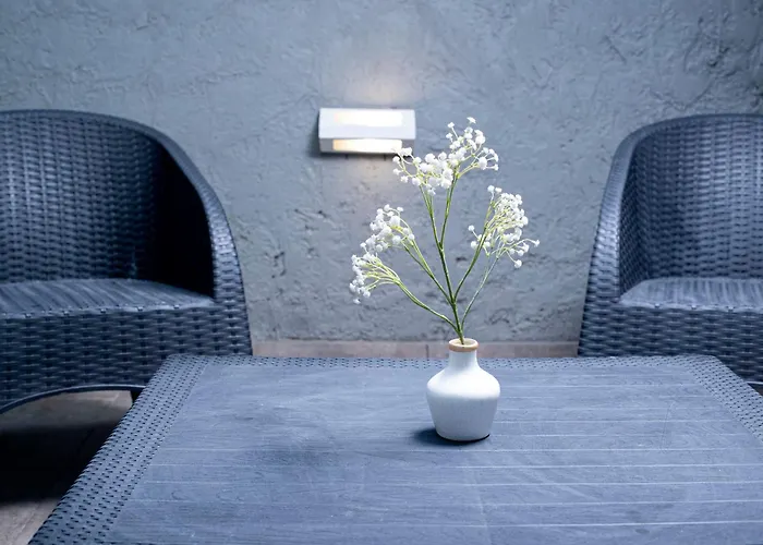 Hermoso Estudio Monoambiente En Villa Crespo