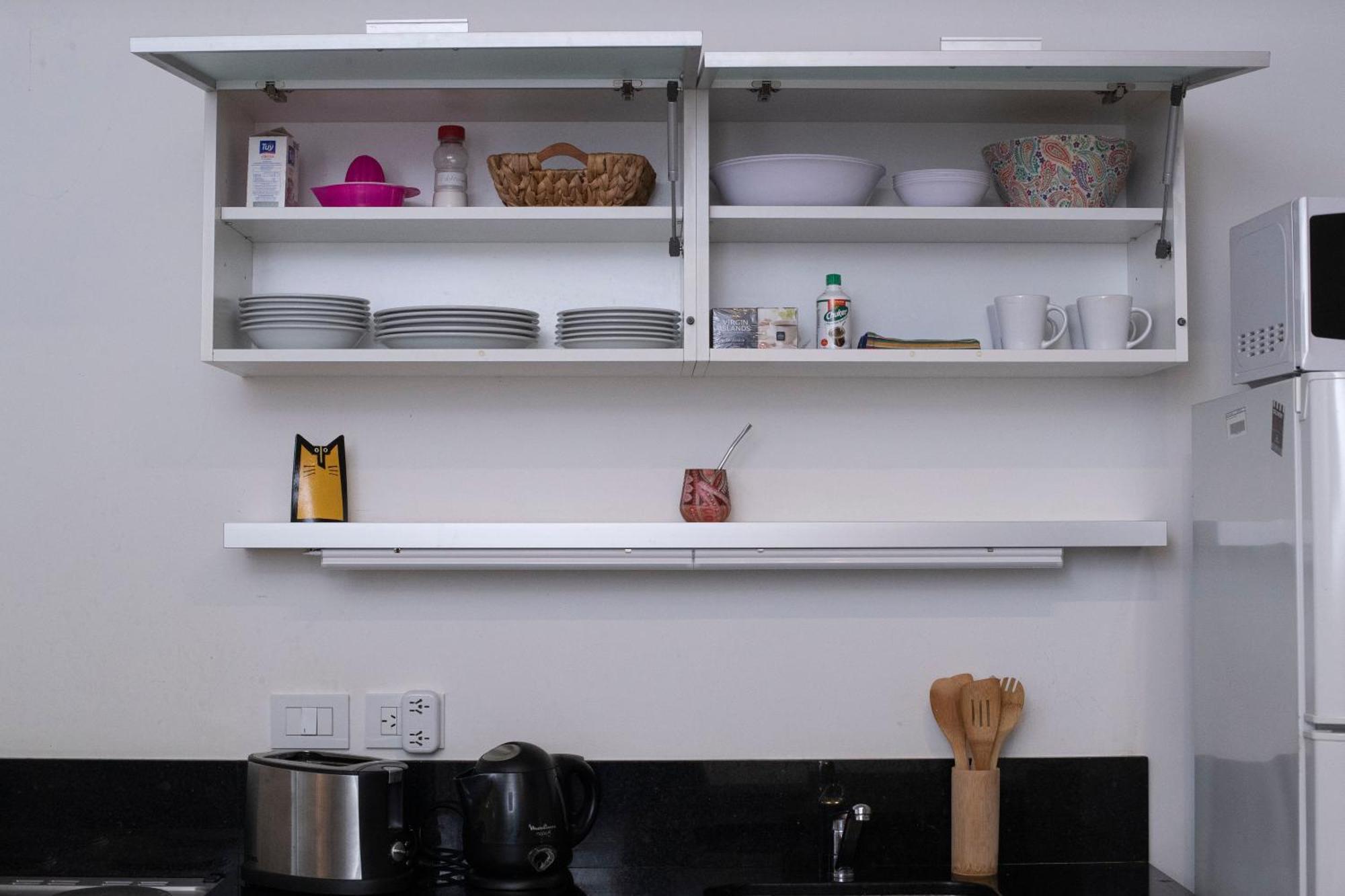 Hermoso Estudio Monoambiente En Crespo Apartment Buenos Aires