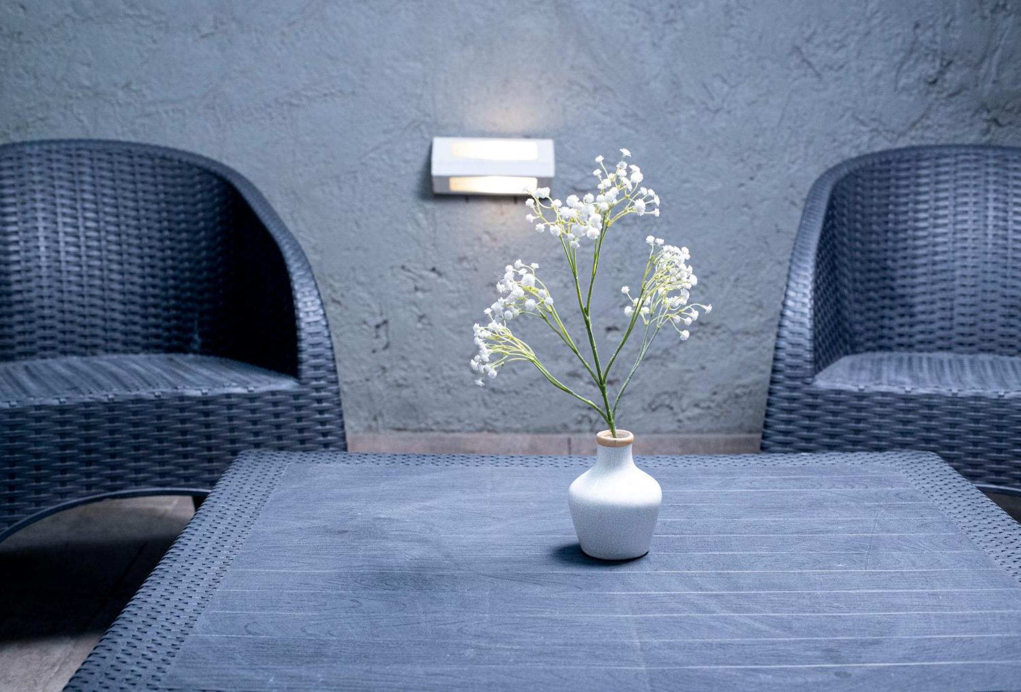 Apartment Hermoso Estudio Monoambiente En Crespo *