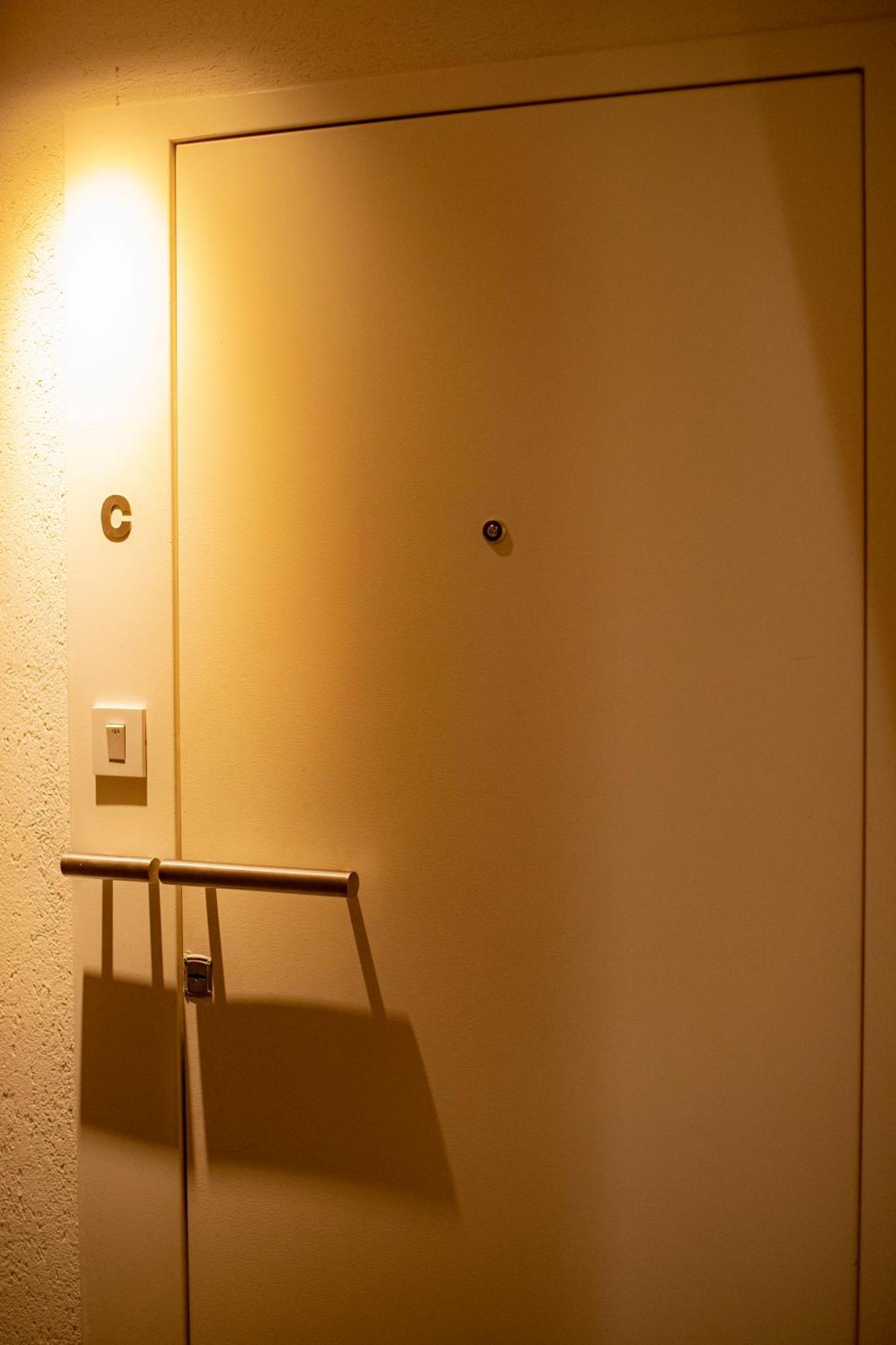 Apartment Hermoso Estudio Monoambiente En Crespo *