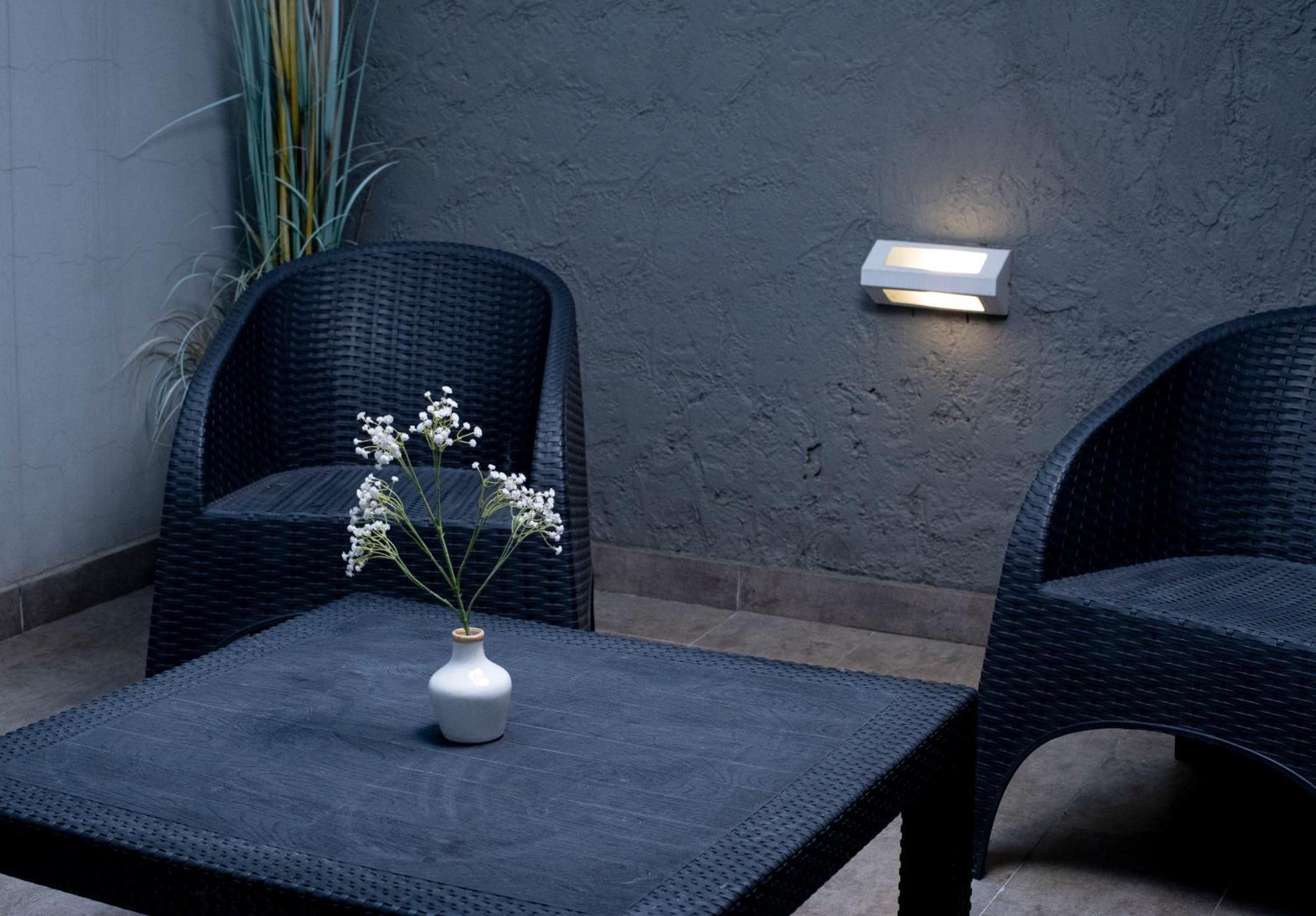 Hermoso Estudio Monoambiente En Crespo Apartment