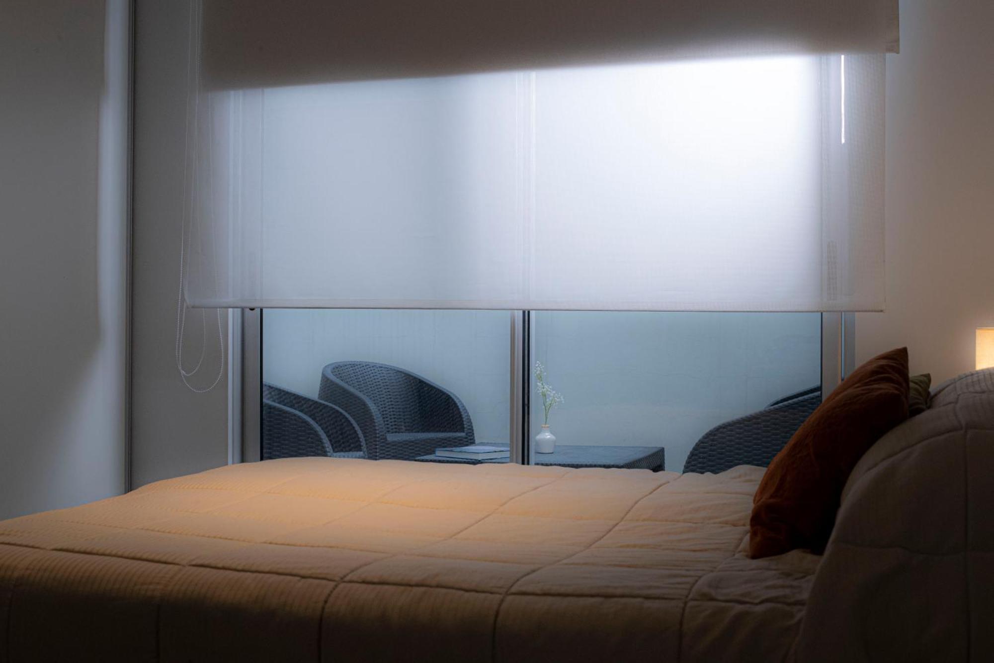 Hermoso Estudio Monoambiente En Crespo Apartment Buenos Aires