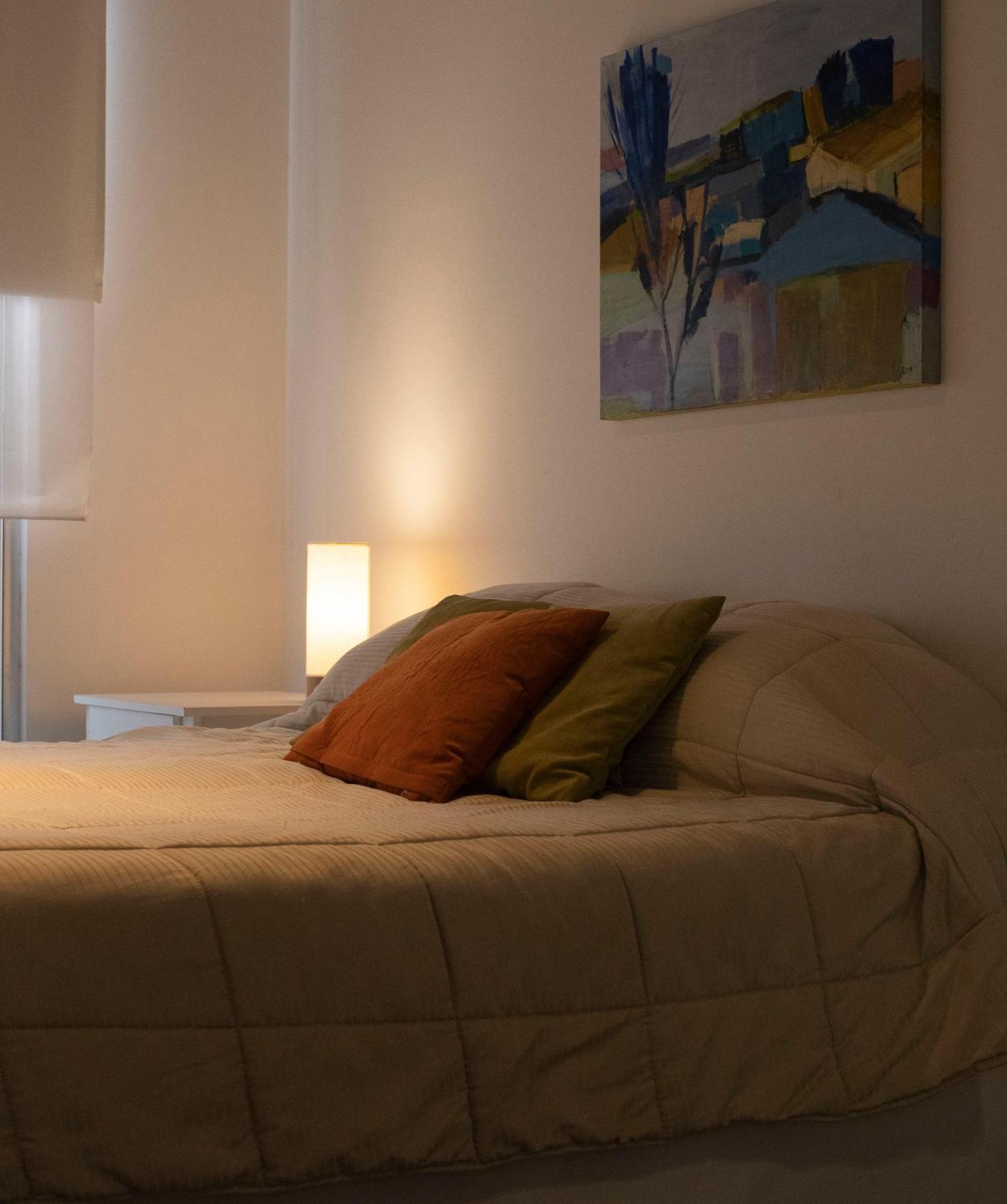 Hermoso Estudio Monoambiente En Crespo Apartment *