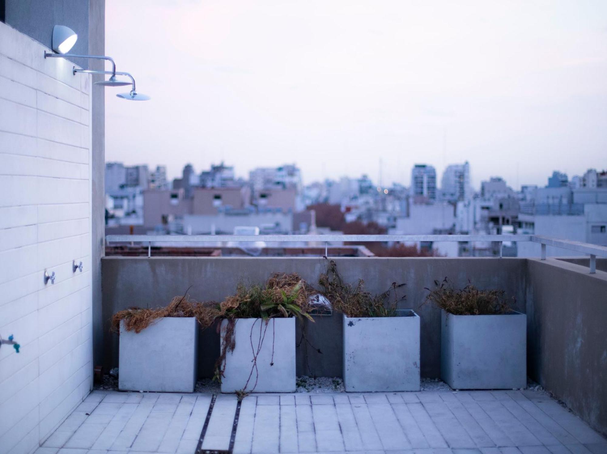 Hermoso Estudio Monoambiente En Crespo Apartment Buenos Aires