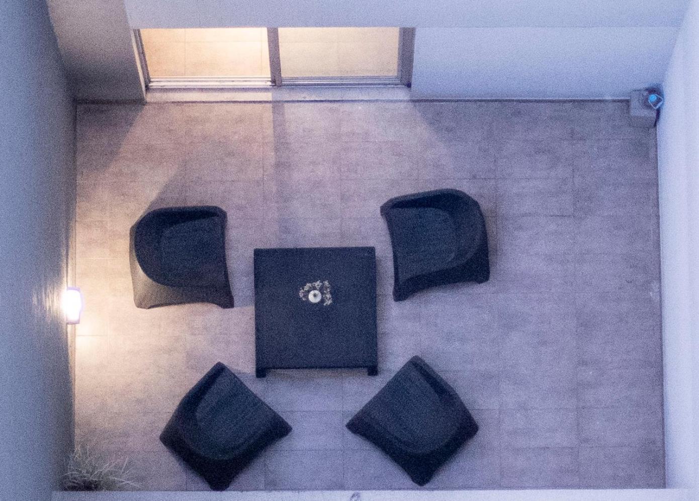 Hermoso Estudio Monoambiente En Crespo Apartment *